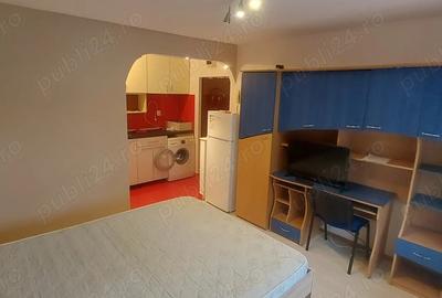 Inchiriez garsoniera Carpati 2 parter - 4