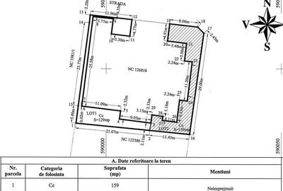 Apartament cu 4 camere decomandat, mobilat în Iancu Nicolae - 15
