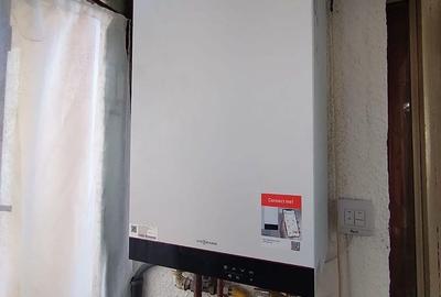 Apartament cu 3 camere în Central - 1