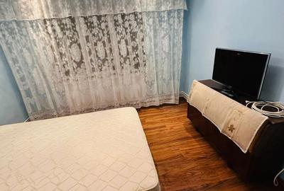 Apartament cu 3 camere în Țiglina 3 - 2