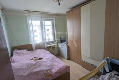 3 camere, bloc 1984, anvelopat-Bdul Ghencea - 4