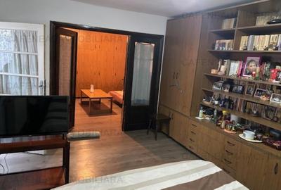 Casa Bucurestii Noi-Laminorului-Parc Bazilescu - 2