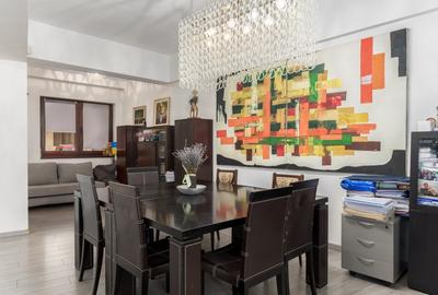 Apartament 5 camere Soseaua Nordului - Parc Herastrau - 9