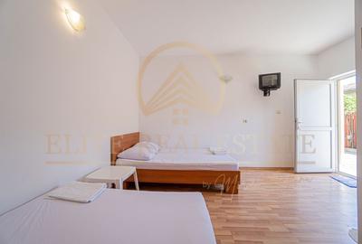 Locuință spațioasă + afacere turistică la cheie în Eforie Sud! - 14