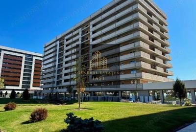Vanzare apartament cu 1 camera in Complexul Reziden?ial Copou Garden - 2