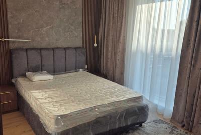 Apartament cu 2 camere decomandat, mobilat în Tunari - 1