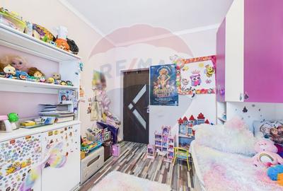 Casa tip duplex de vanzare, Cartierul Latin, Prelungirea Ghencea - 8