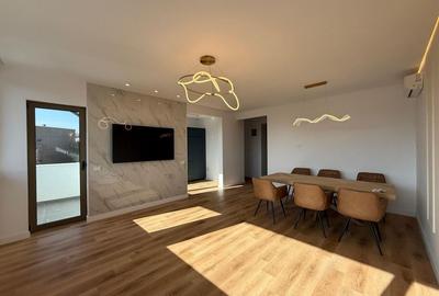 Apartament 3 camere | Green Lake | Vedere lac Apartament 3 camere | Green Lake | Vedere lac - 1