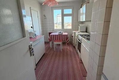 Apartament cu 3 camere decomandat în Central - 3