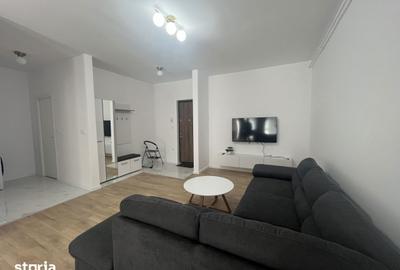 Apartament cu 2 camere, mobilat în Torontalului - 8