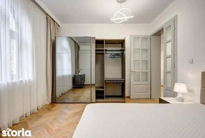 Apartament cu 6 camere, mobilat în Aviatorilor - 2