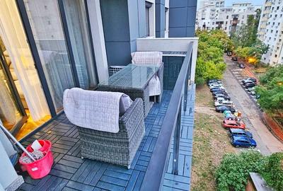 Apartament superb | 3 camere de inchiriat |  Loc de parcare |  Timpuri Noi - 12