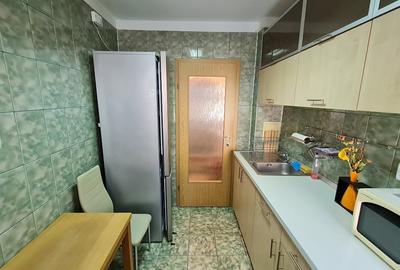 Apartament 2 camere cu vedere spre parc IOR - 16