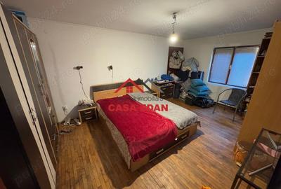 Casă cu 6 camere cu Teren 1521 Mp în Câmpina - 12