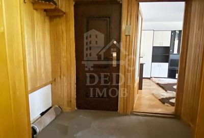 Apartament cu 3 camere decomandat în Iosia - 14