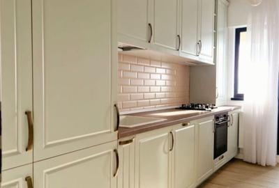 Apartament cu 2 camere decomandat, mobilat în Regie - 3