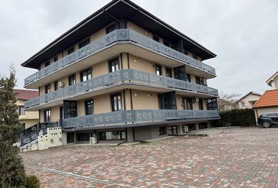 Garsonieră decomandată în Central - 3