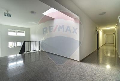 Apartament cu 2 camere semidecomandat, mobilat în Bartolomeu - 29