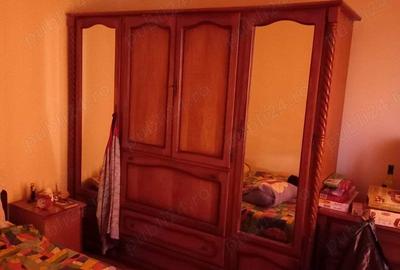 Apartament 3 camere zona Crihala, etaj 3 - 1