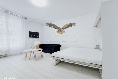 Garsonieră decomandată, mobilată în Zorilor - 10