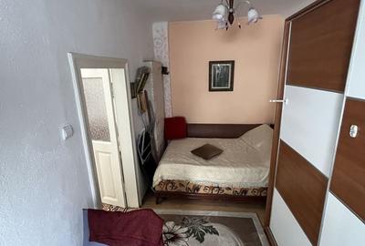 Casă individuală cu 5 camere cu Teren 89 Mp în Central - 8