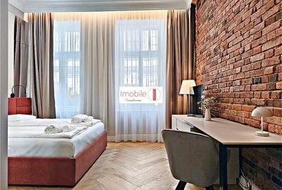 Apartament 4 camere Ultracentral |  Cladire istorica | Lux - 10