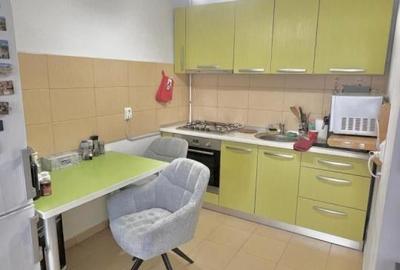 Apartament cu 2 camere, mobilat în Lujerului - 3
