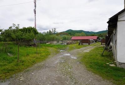 Teren Construcții intravilan de 10941 mp, în Sud-Est - 11