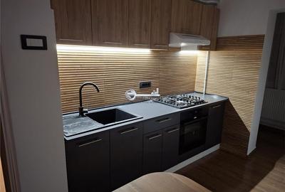 Apartament cu 2 camere decomandat, mobilat în Nicolina