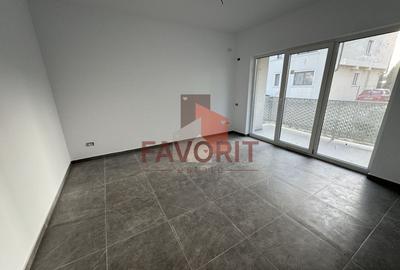 Apartament cu 2 camere decomandat în Braytim - 1