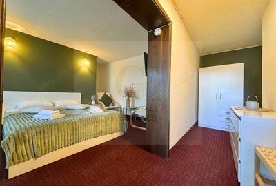 Vanzare Afacere Activa - Hotel - 4 Nivele 750 mp - 11