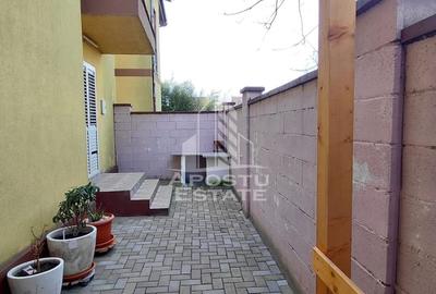 Casă cu 4 camere cu Canalizare în Dumbrăvița - 26