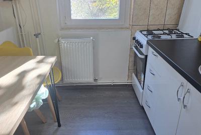 Inchiriez garsoniera decomandata in Deva, zona Zamfirescu, etaj 1, Inchiriez garsoniera decomandata in Deva, zona Zamfirescu, etaj 1, - 7