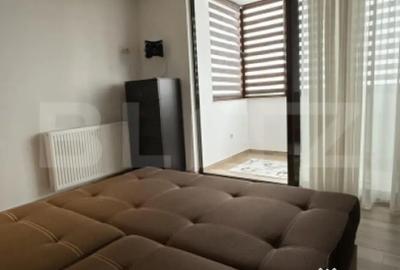 Apartament cu 2 camere semidecomandat în Central - 13