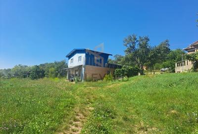 Casa cu teren de 4700 mp in Sat Zimbor, 45 km de Cluj-Napoca - 5