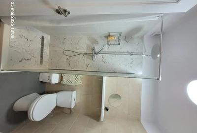 Garsonieră semidecomandată în Faleza Nord