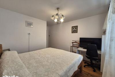 Casă cu 6 camere cu Teren 300 Mp în Central - 11