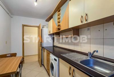 Apartament doua camere cu boxa zona Faget - 16