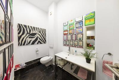Un Domeniu Unic Lângă București. Luxul Pe Un Singur Nivel: Vilă De Vânzare - 10