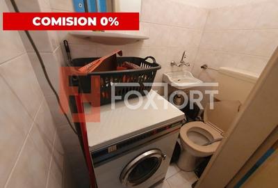COMISION 0% Apartament cu 3 camere de 65 mp, etaj 3 - zona Sagului - 21