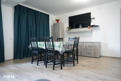 Casă cu 4 camere cu Teren 1000 Mp în Crișan - 6