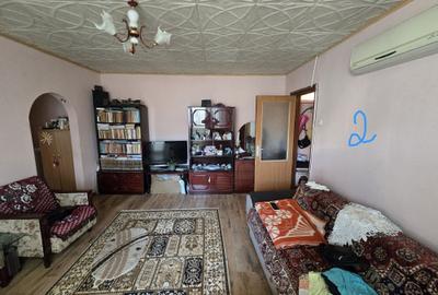 Apartament cu 2 camere decomandat în Central - 16
