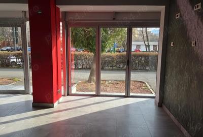 Spatiu comercial 78 mp proprietar - 1