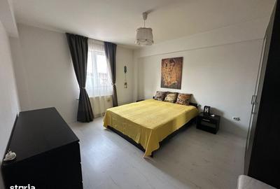 Apartament cu 2 camere în Bucureștii Noi