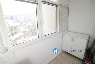 Garsonieră, mobilată în Romană - 2