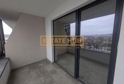 Apartament cu CF 3 camere langa viitorul Parc Est - 11