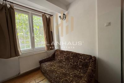 Apartament 1 camera, parter, zona Vivo Mall - 9