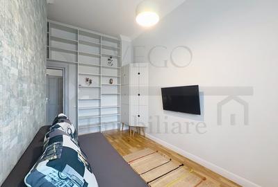 Apartament 2 camere, 40 mp, in inima orasului - Piata Unirii - Eroilor - 7