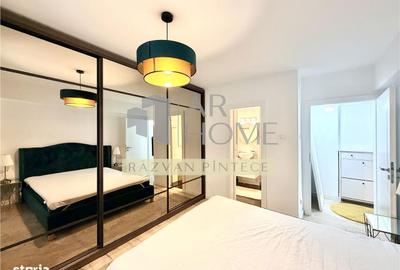 Apartament cu 3 camere, mobilat în Mărășești - 4