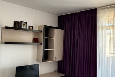 Apartament cu 2 camere decomandat, mobilat în Berceni - 9